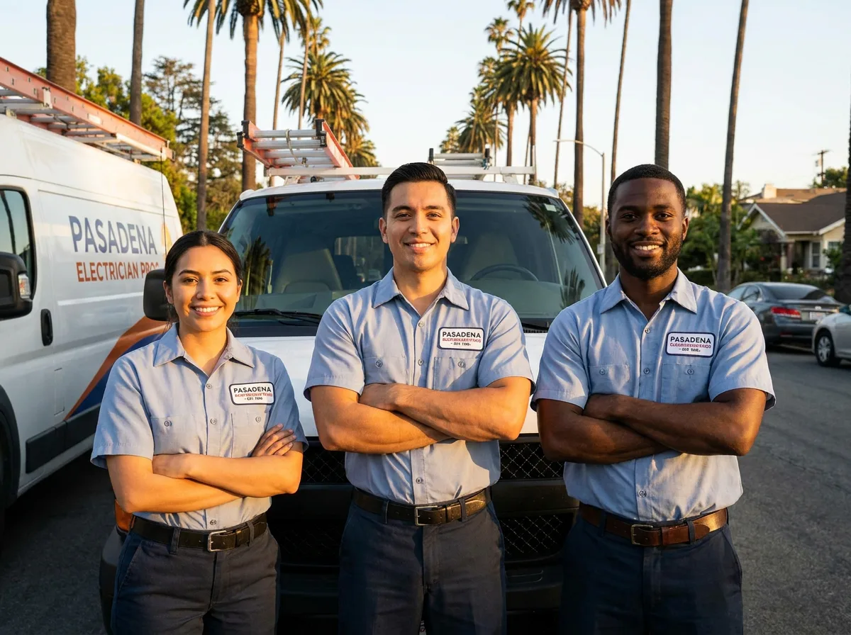 Electrician company in Nichols, NY