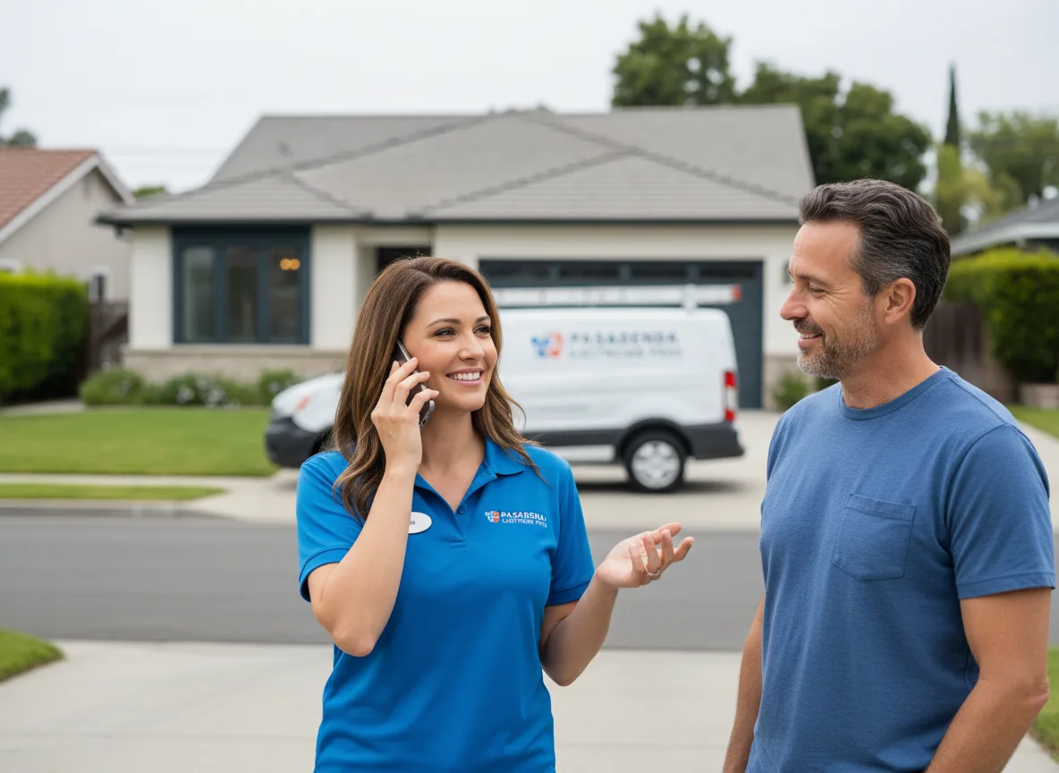 Electrician Nichols, NY FAQs